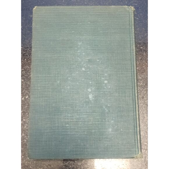 Soldiers Of Fortune by Richard Harding Davis 1918 Hardcover Edition Ex Library - Picture 15 of 15